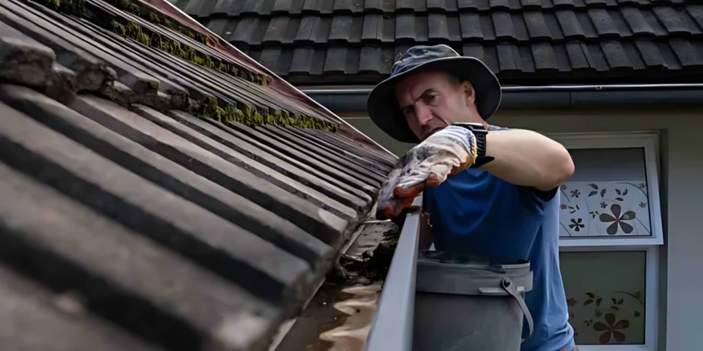 Gutter Cleaning Waldo home page